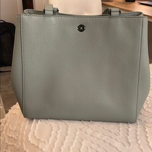 Dagne Dover Small Allyn Tote